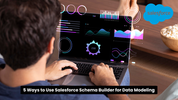 5 Ways to use salesforce schema builder