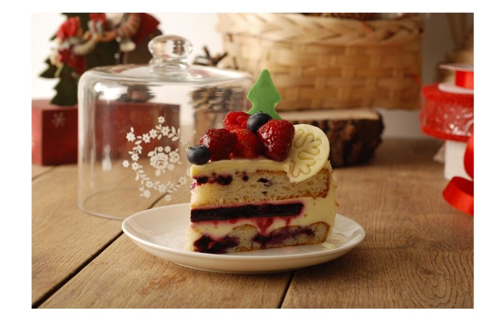 Bakery Products Market